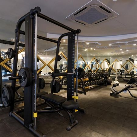 เซตเตอร์ สวีท อาร์เต มง เคียร่า Aparthotel กัวลาลัมเปอร์ ภายนอก รูปภาพ