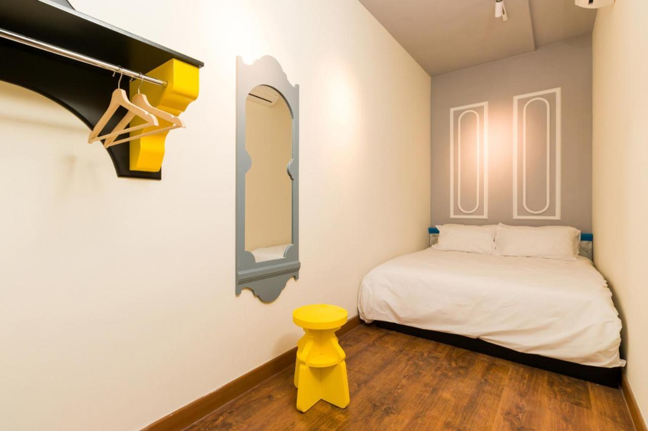 เซตเตอร์ สวีท อาร์เต มง เคียร่า Aparthotel กัวลาลัมเปอร์ ภายนอก รูปภาพ