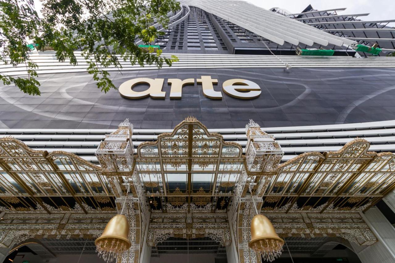 เซตเตอร์ สวีท อาร์เต มง เคียร่า Aparthotel กัวลาลัมเปอร์ ภายนอก รูปภาพ